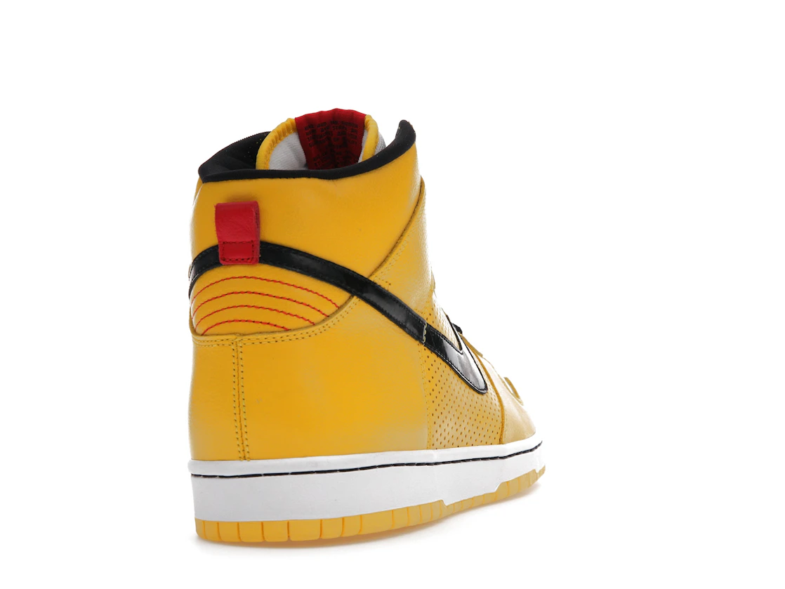 Vue 30 de Nike SB Dunk High Wet Floor