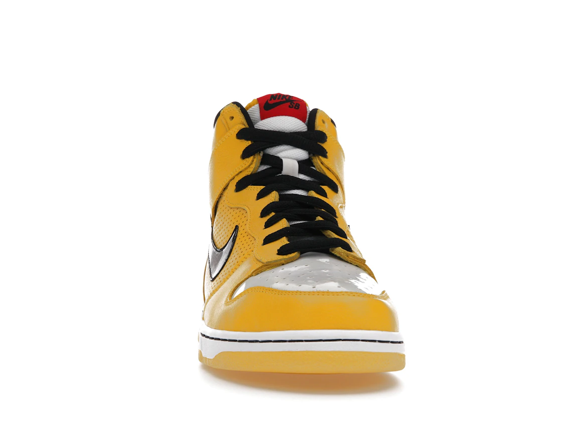 Vue 9 de Nike SB Dunk High Wet Floor