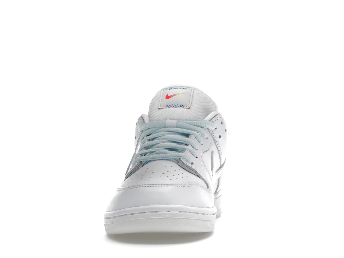 Vue 11 de Nike SB Dunk Low Pro Be True