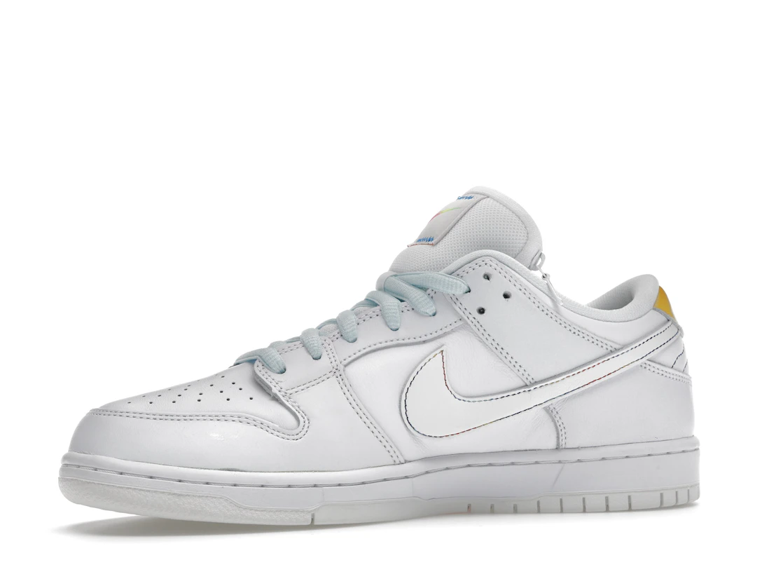 Vue 17 de Nike SB Dunk Low Pro Be True