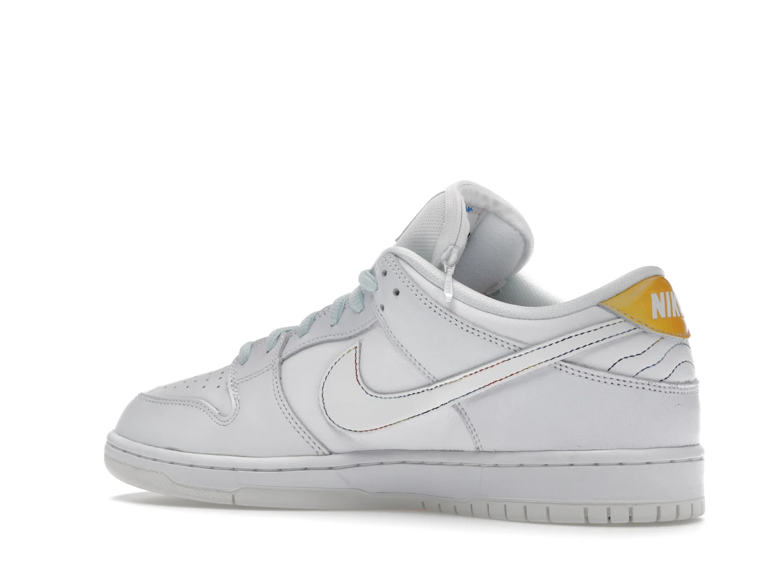 Vue 22 de Nike SB Dunk Low Pro Be True