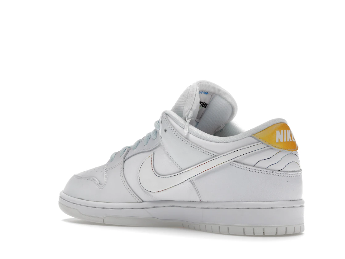 Vue 23 de Nike SB Dunk Low Pro Be True