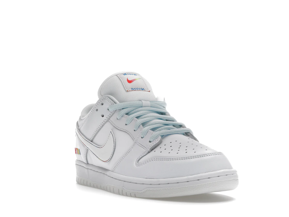 Vue 7 de Nike SB Dunk Low Pro Be True