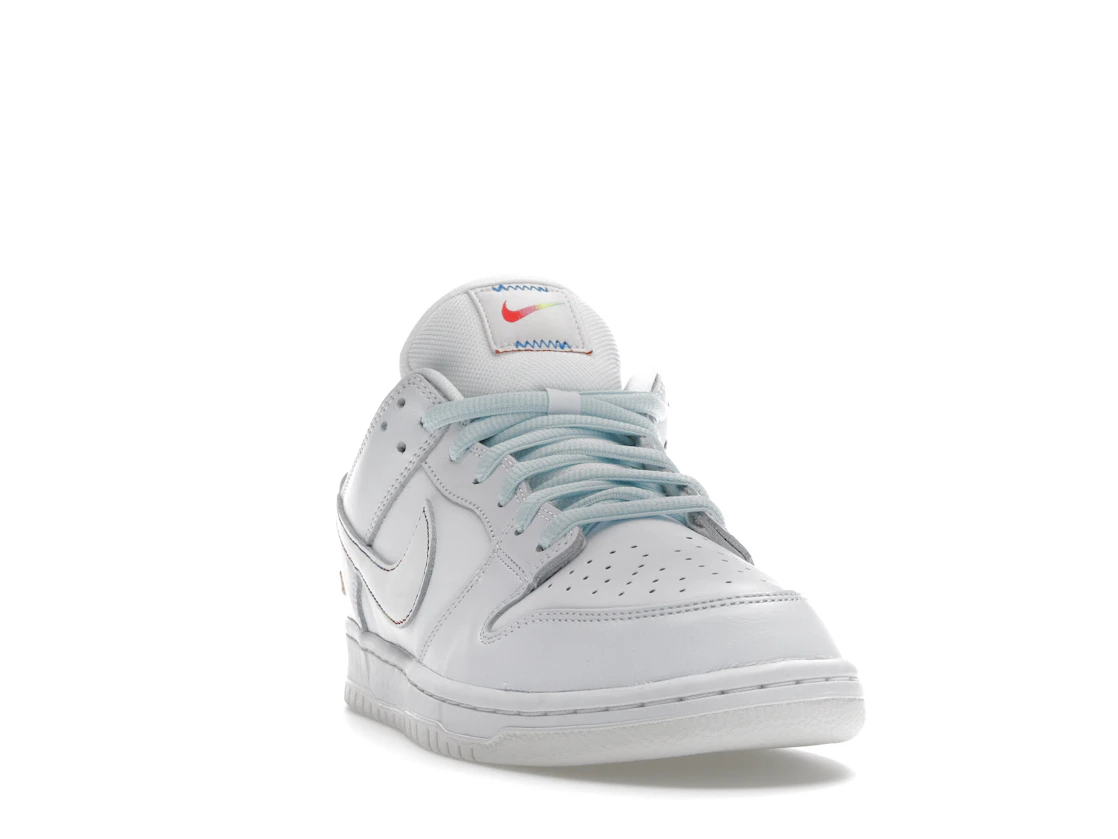 Vue 8 de Nike SB Dunk Low Pro Be True