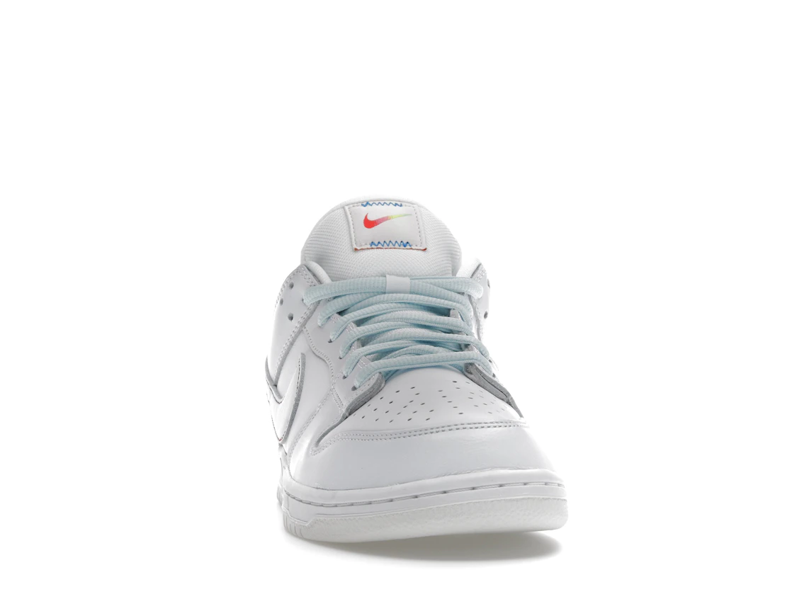 Vue 9 de Nike SB Dunk Low Pro Be True