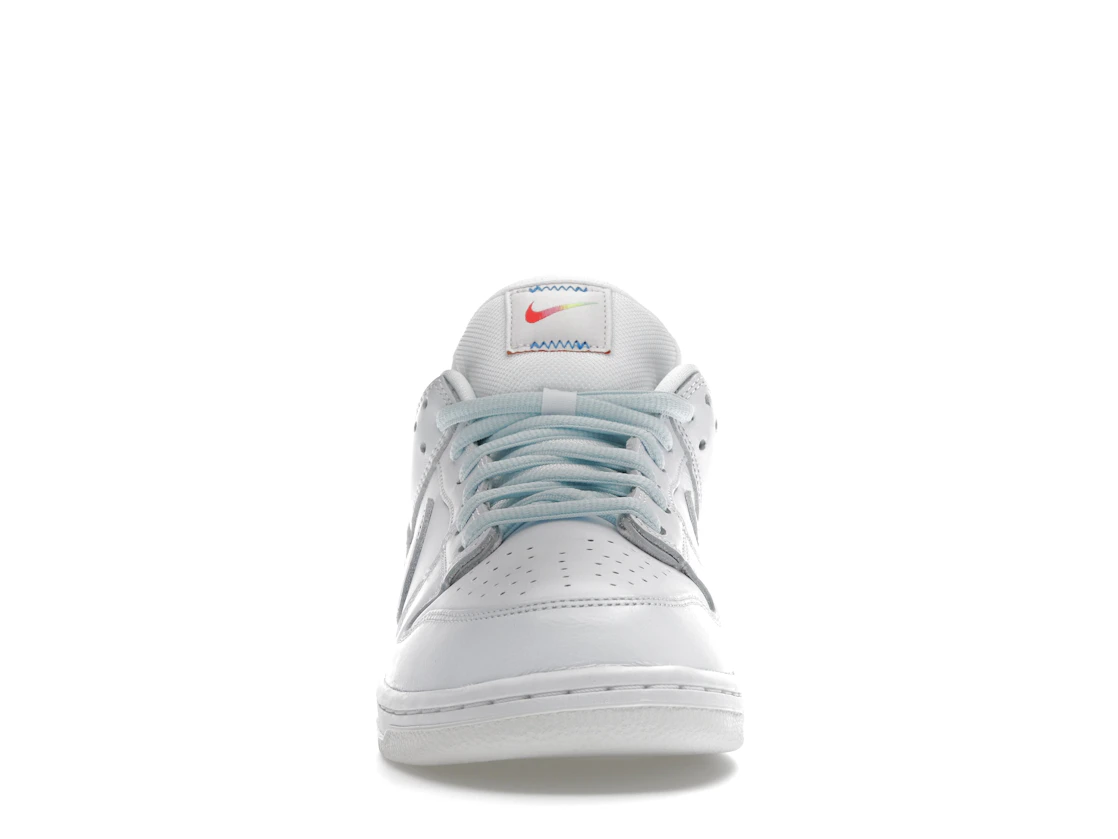 Vue 10 de Nike SB Dunk Low Pro Be True