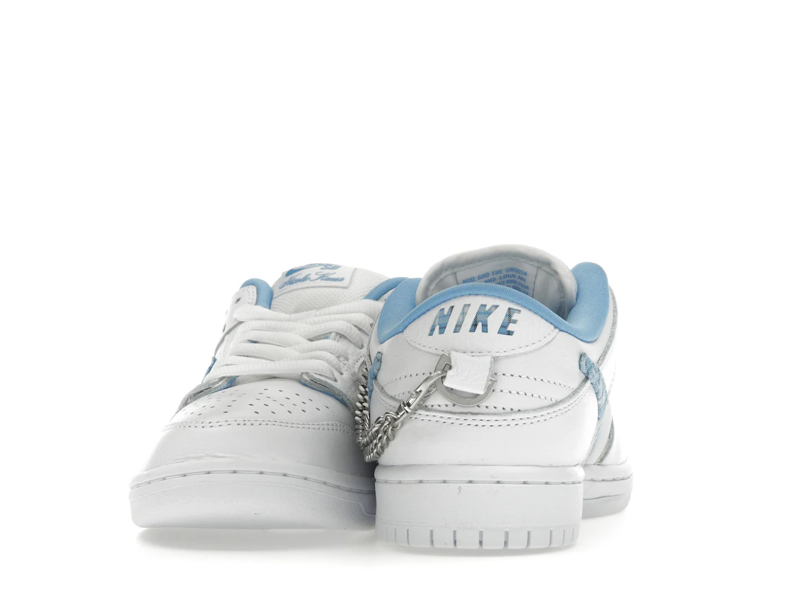Vue 11 de Nike SB Dunk Low Pro Nicole Hause