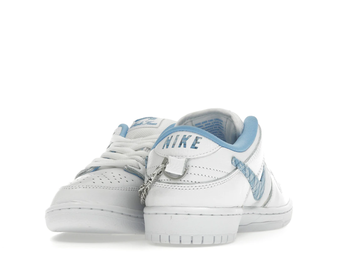 Vue 12 de Nike SB Dunk Low Pro Nicole Hause