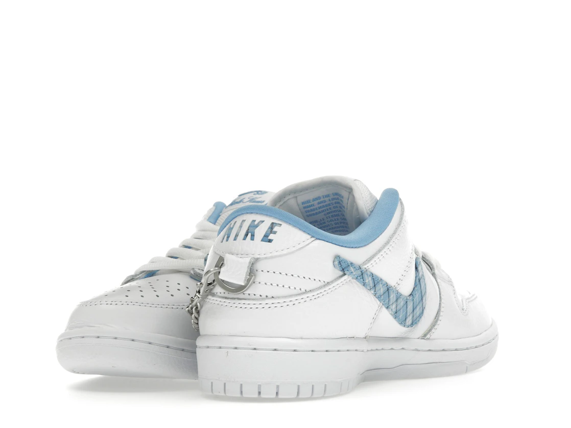Vue 13 de Nike SB Dunk Low Pro Nicole Hause