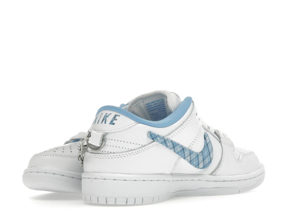 Vue 14 de Nike SB Dunk Low Pro Nicole Hause