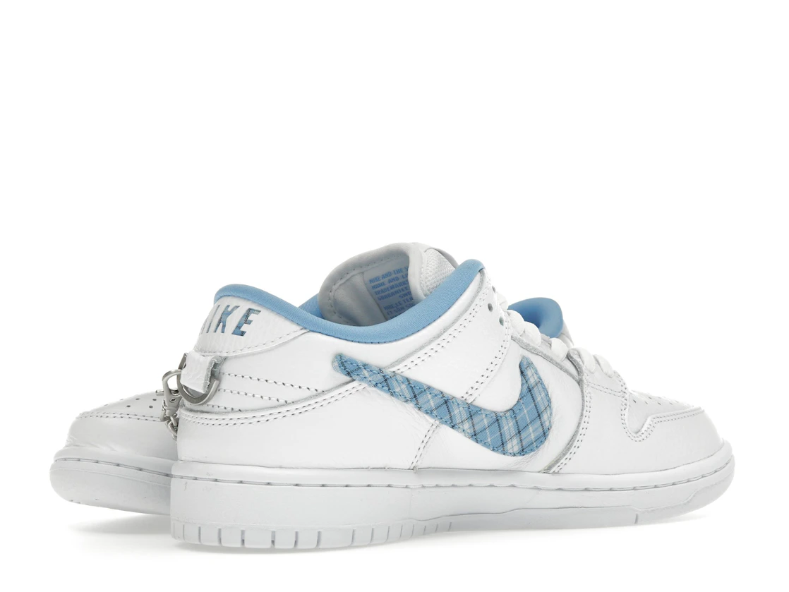 Vue 15 de Nike SB Dunk Low Pro Nicole Hause
