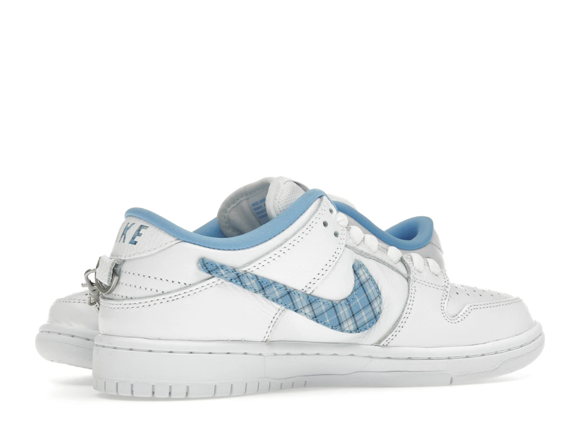 Vue 16 de Nike SB Dunk Low Pro Nicole Hause