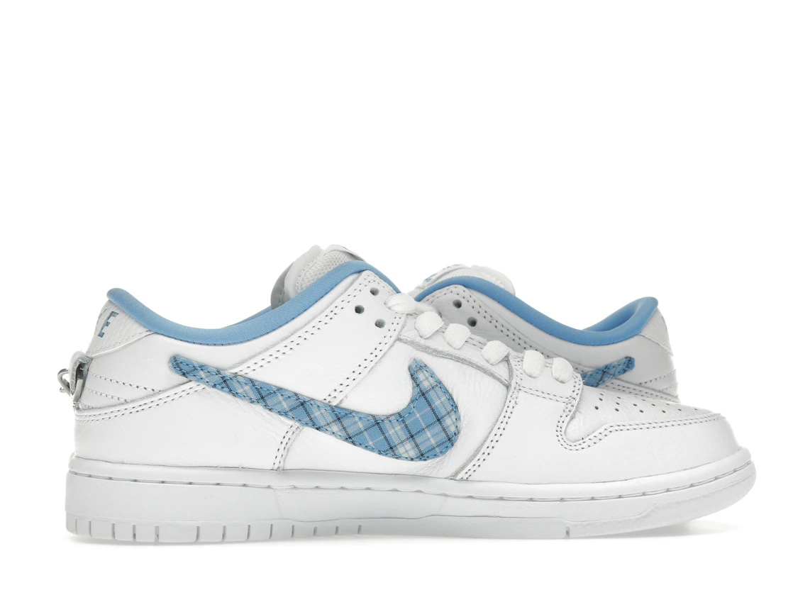 Vue 18 de Nike SB Dunk Low Pro Nicole Hause