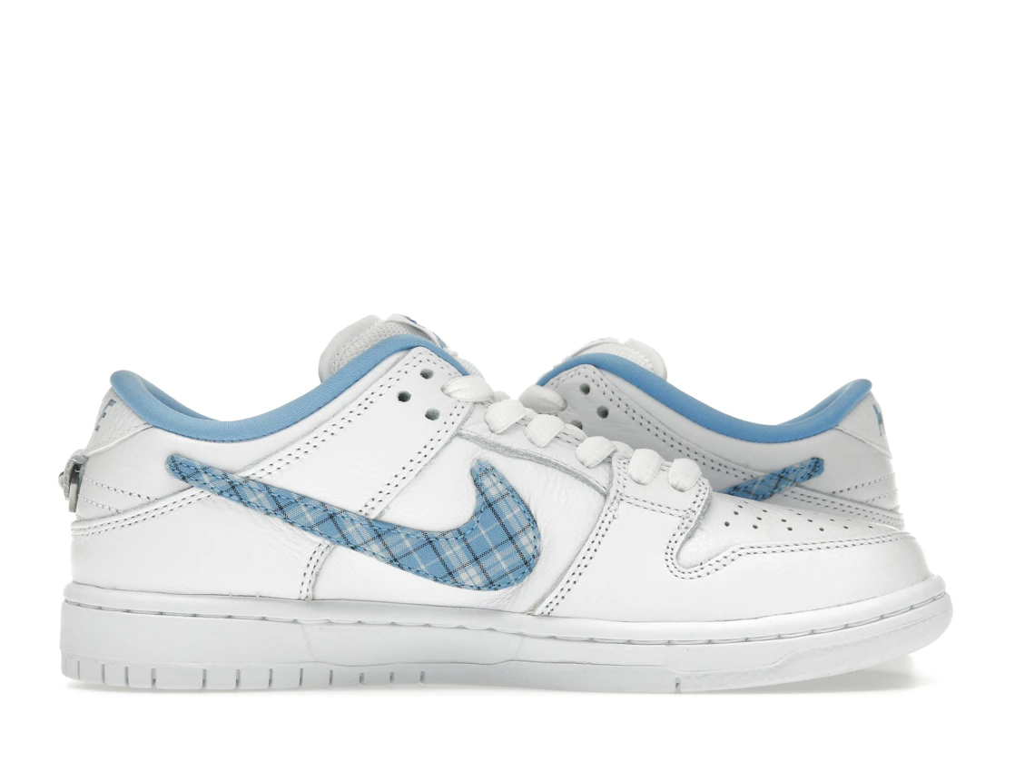 Vue 19 de Nike SB Dunk Low Pro Nicole Hause