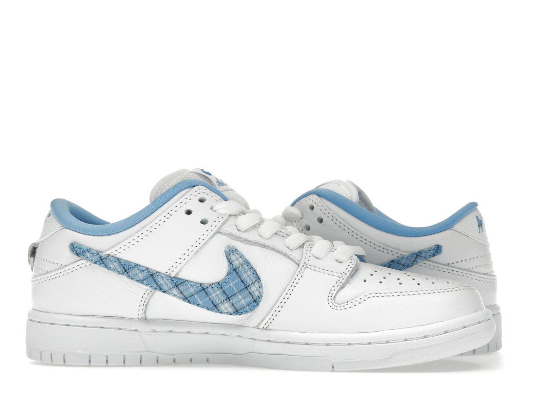 Vue 20 de Nike SB Dunk Low Pro Nicole Hause