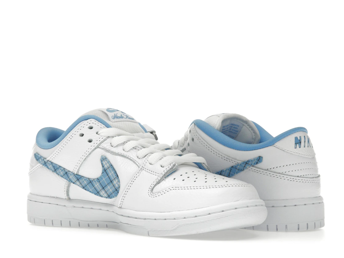 Vue 23 de Nike SB Dunk Low Pro Nicole Hause