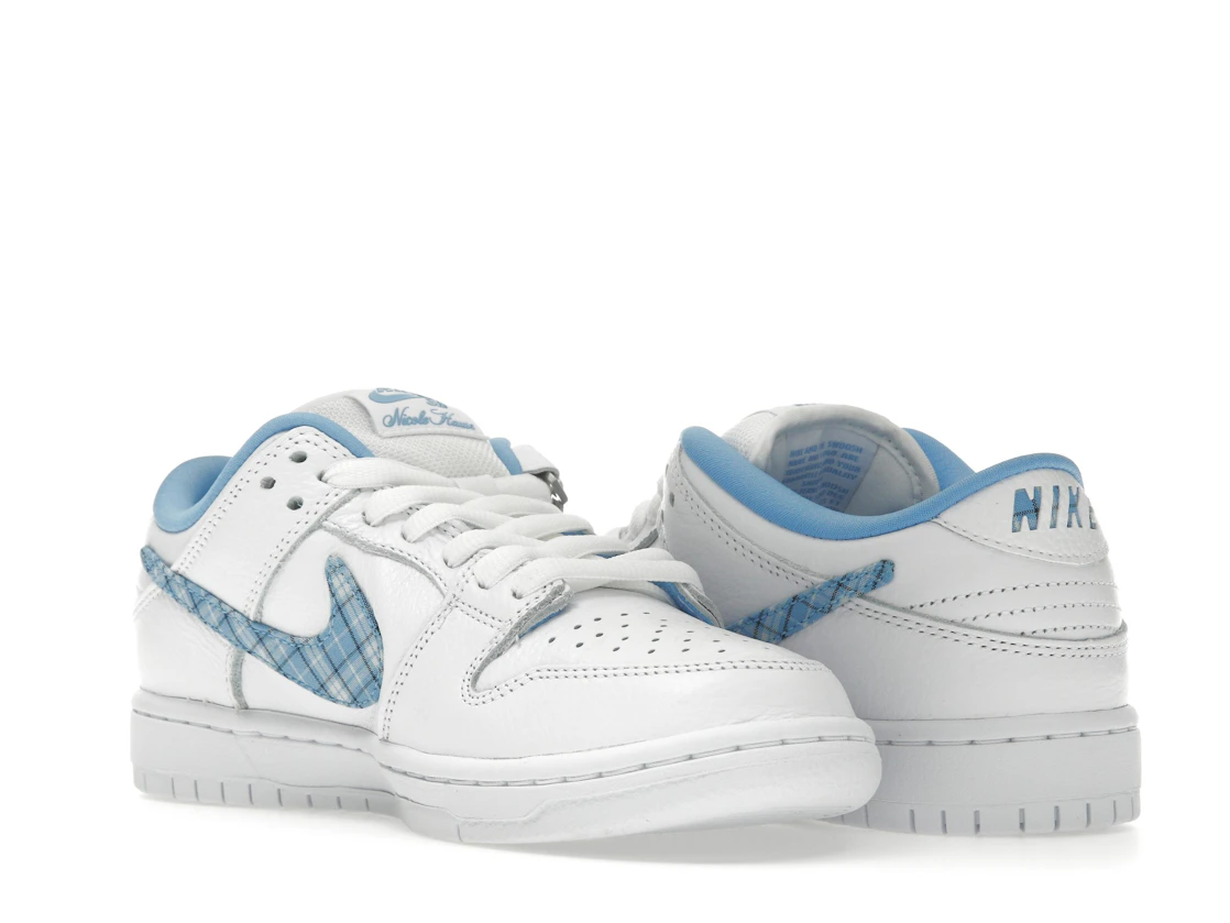 Vue 24 de Nike SB Dunk Low Pro Nicole Hause