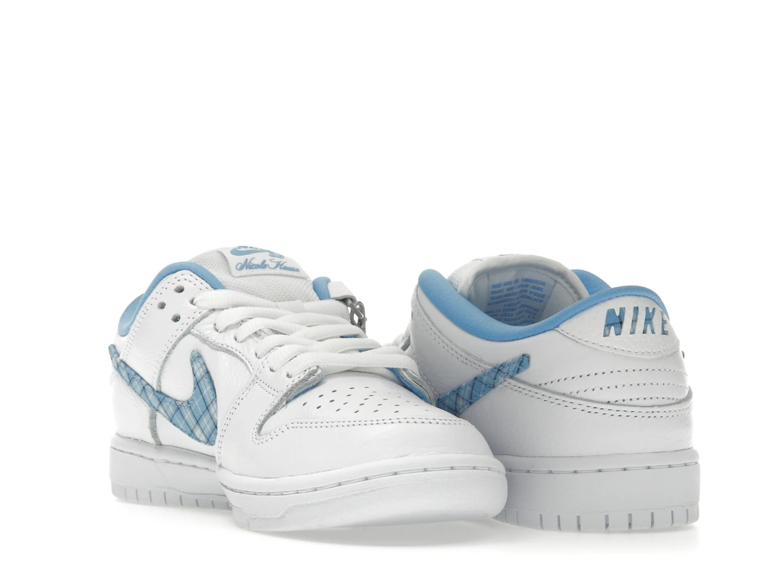 Vue 25 de Nike SB Dunk Low Pro Nicole Hause