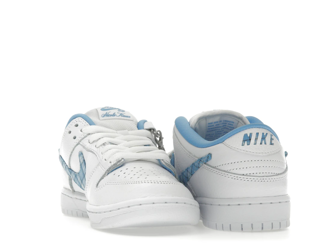 Vue 26 de Nike SB Dunk Low Pro Nicole Hause