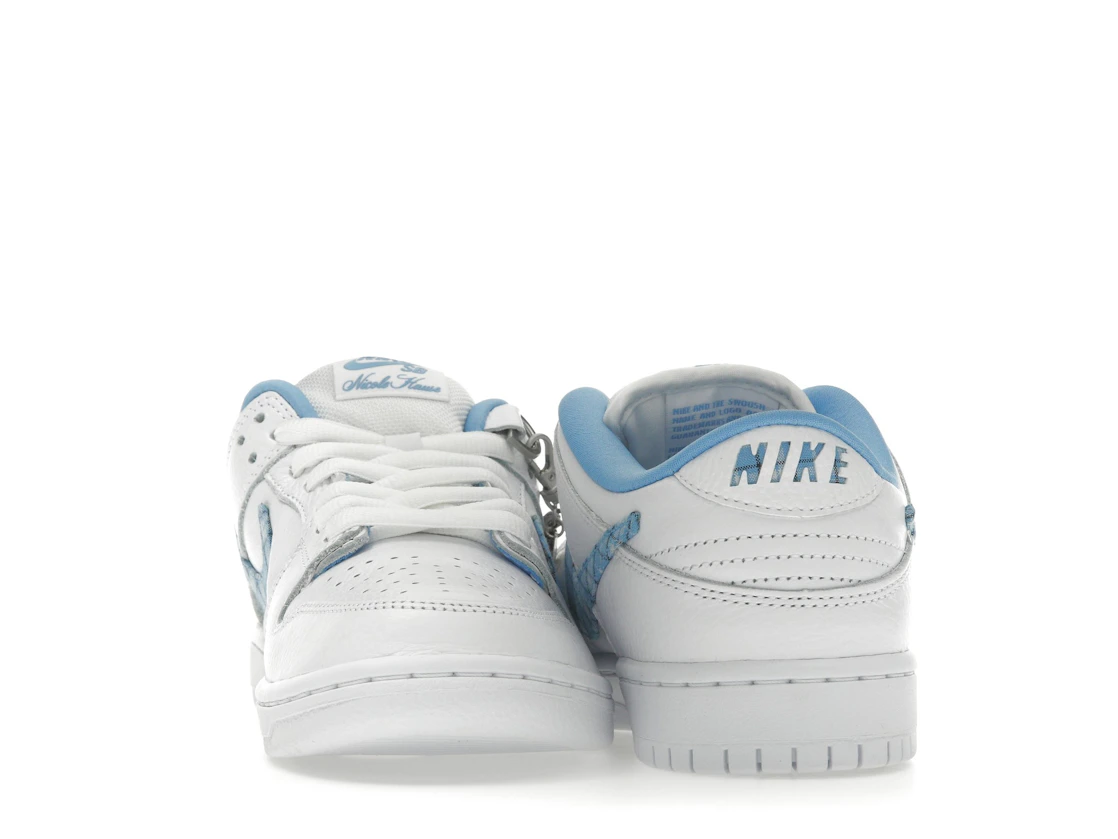Vue 27 de Nike SB Dunk Low Pro Nicole Hause