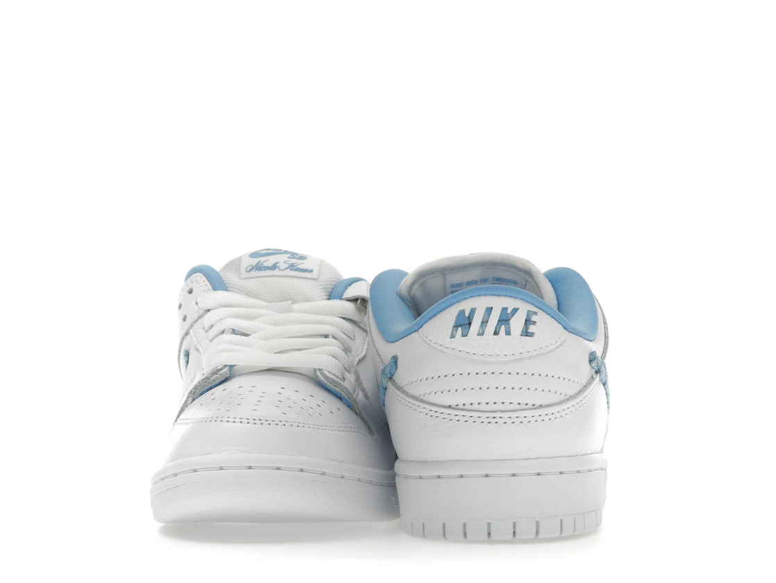 Vue 28 de Nike SB Dunk Low Pro Nicole Hause