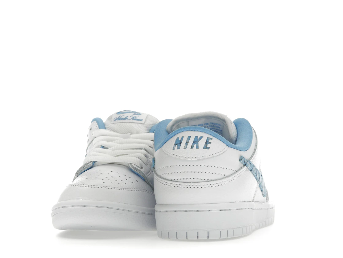 Vue 29 de Nike SB Dunk Low Pro Nicole Hause