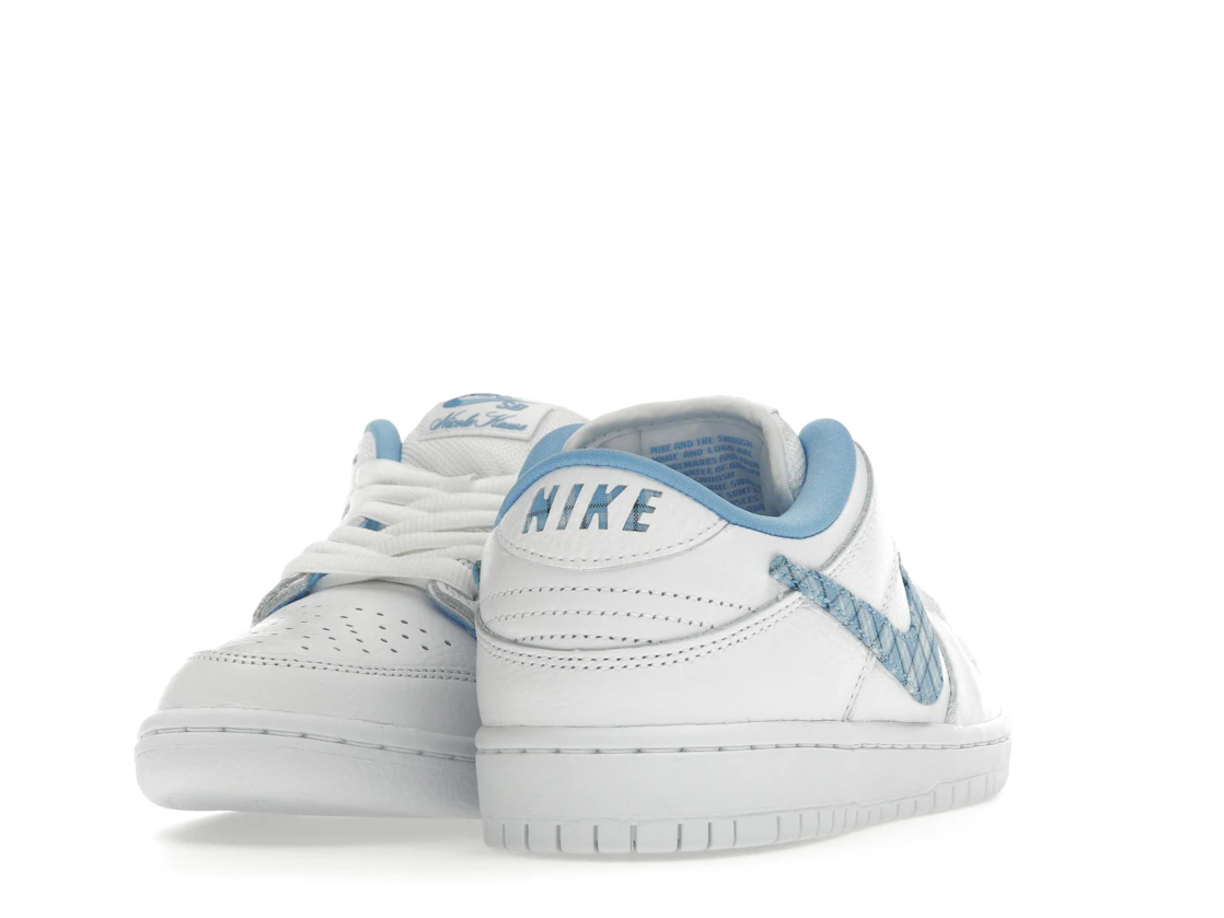 Vue 30 de Nike SB Dunk Low Pro Nicole Hause