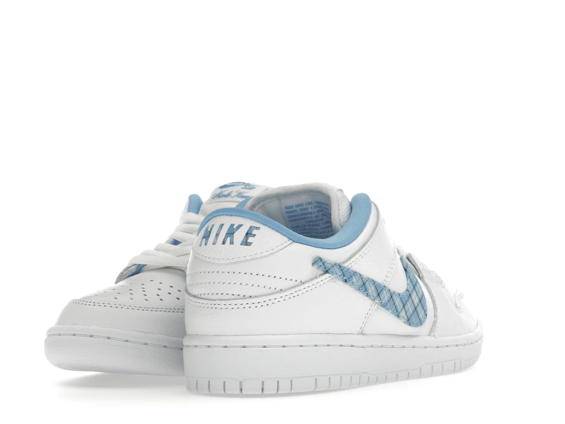 Vue 31 de Nike SB Dunk Low Pro Nicole Hause