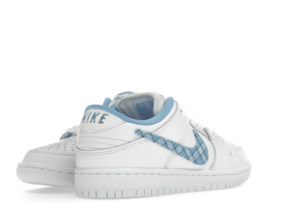 Vue 32 de Nike SB Dunk Low Pro Nicole Hause