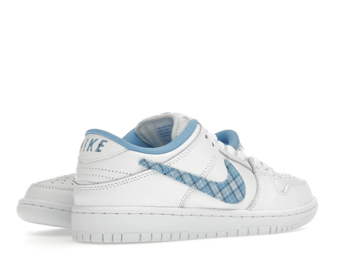 Vue 33 de Nike SB Dunk Low Pro Nicole Hause