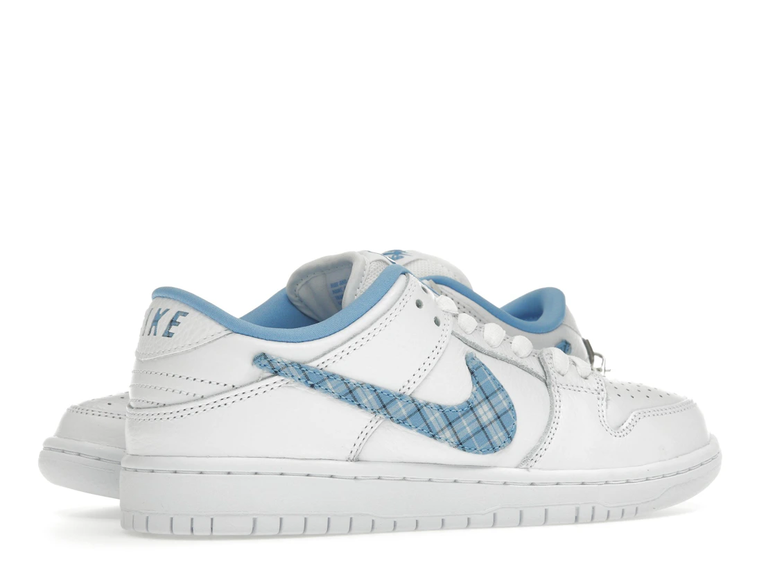 Vue 34 de Nike SB Dunk Low Pro Nicole Hause
