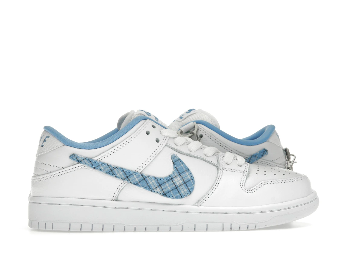 Vue 36 de Nike SB Dunk Low Pro Nicole Hause