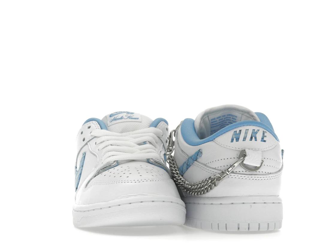 Vue 9 de Nike SB Dunk Low Pro Nicole Hause