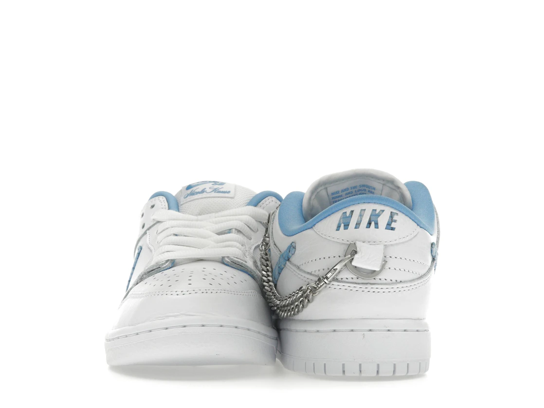 Vue 10 de Nike SB Dunk Low Pro Nicole Hause