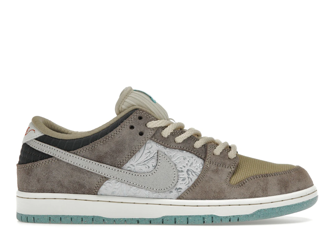 Vue 1 de Nike SB Dunk Low Big Money Savings