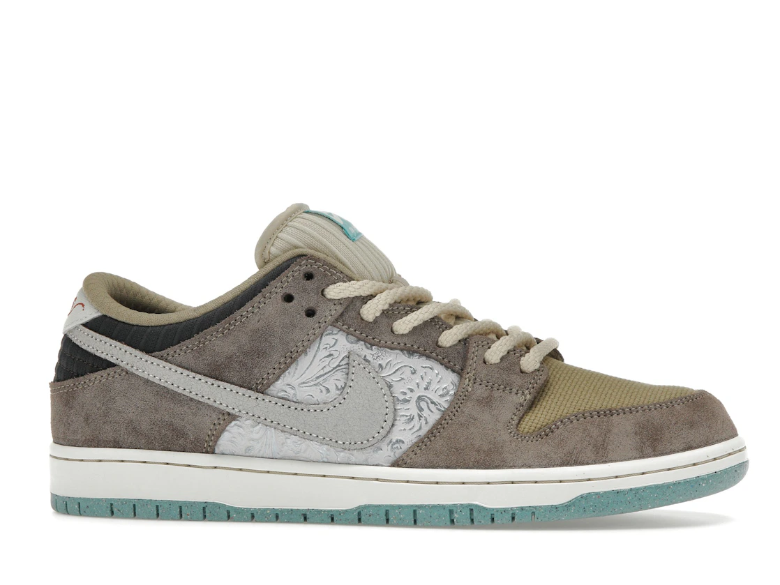 Vue 2 de Nike SB Dunk Low Big Money Savings