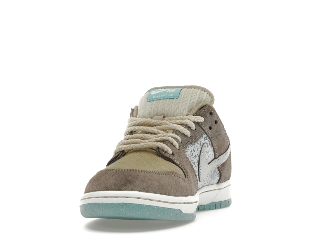 Vue 12 de Nike SB Dunk Low Big Money Savings