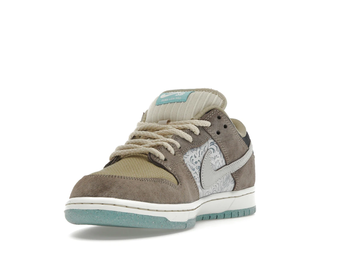 Vue 13 de Nike SB Dunk Low Big Money Savings
