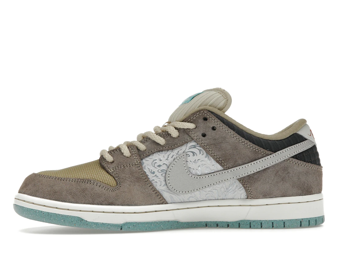 Vue 18 de Nike SB Dunk Low Big Money Savings