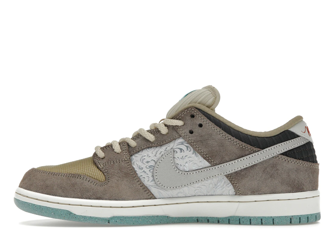 Vue 19 de Nike SB Dunk Low Big Money Savings