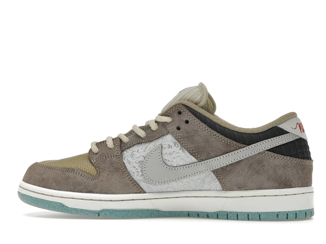 Vue 20 de Nike SB Dunk Low Big Money Savings