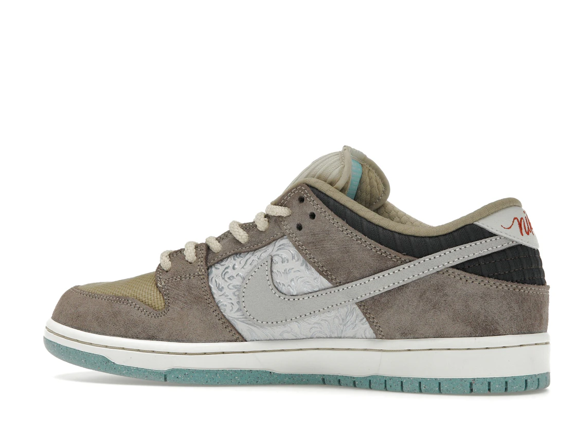 Vue 21 de Nike SB Dunk Low Big Money Savings