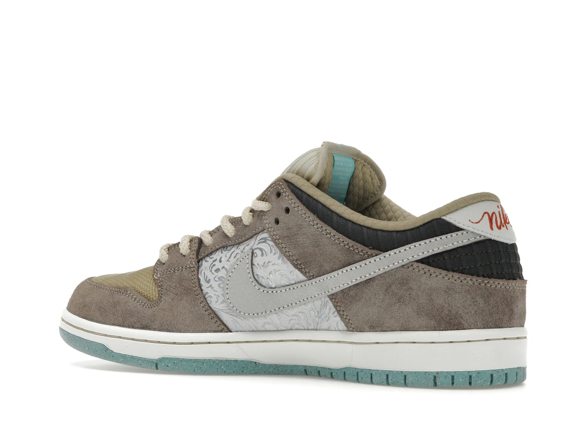 Vue 22 de Nike SB Dunk Low Big Money Savings