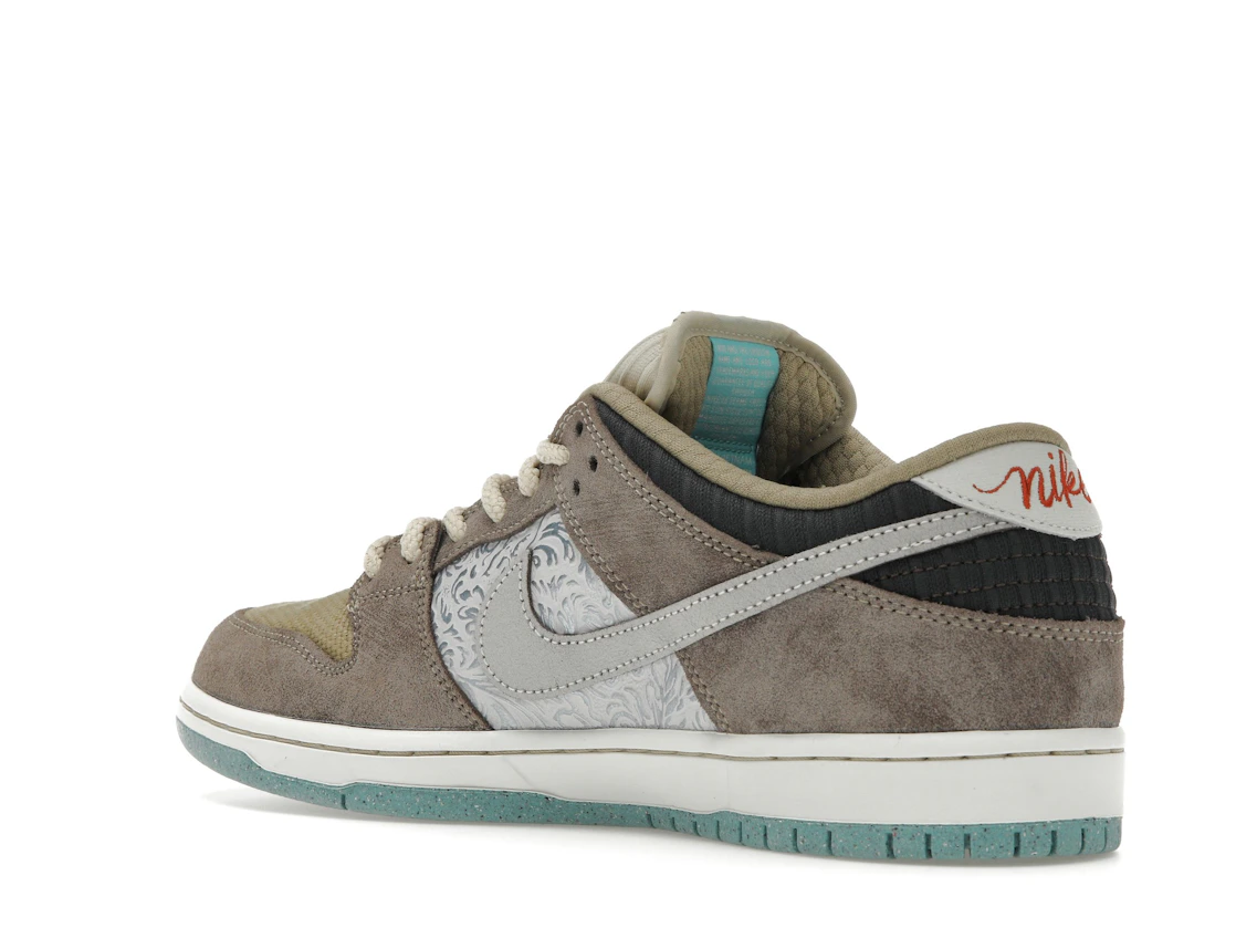 Vue 23 de Nike SB Dunk Low Big Money Savings