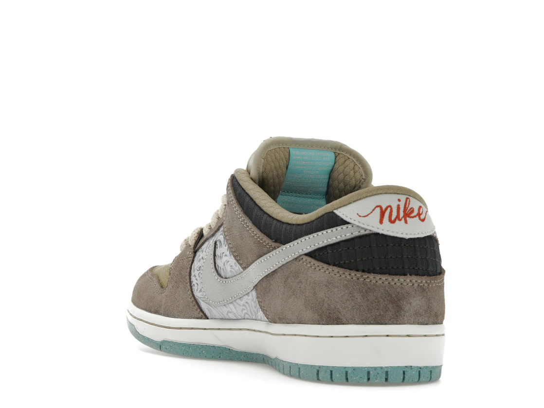 Vue 25 de Nike SB Dunk Low Big Money Savings