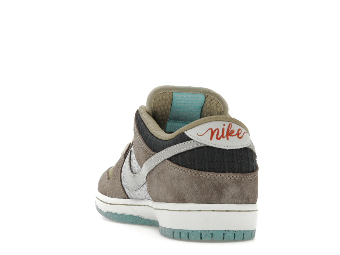 Vue 26 de Nike SB Dunk Low Big Money Savings