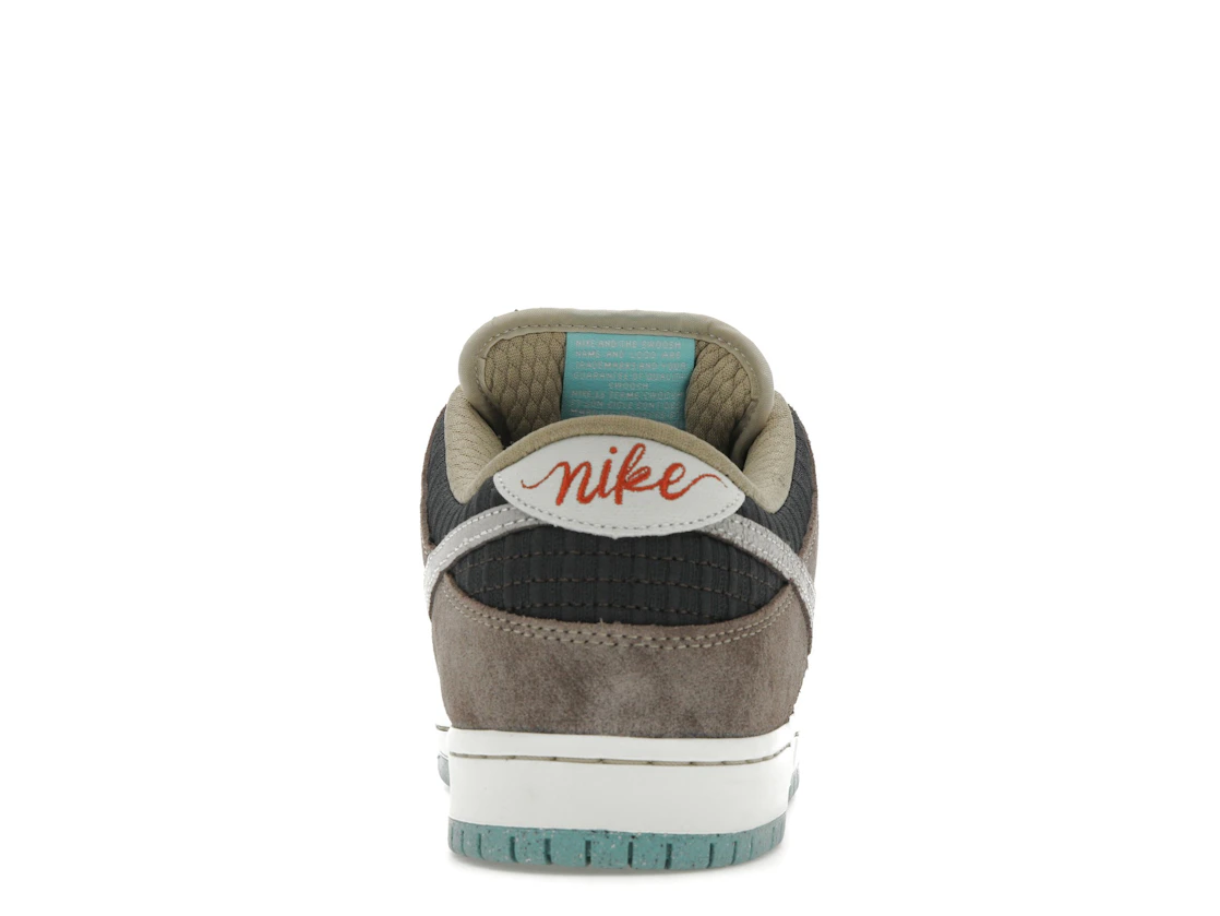 Vue 28 de Nike SB Dunk Low Big Money Savings