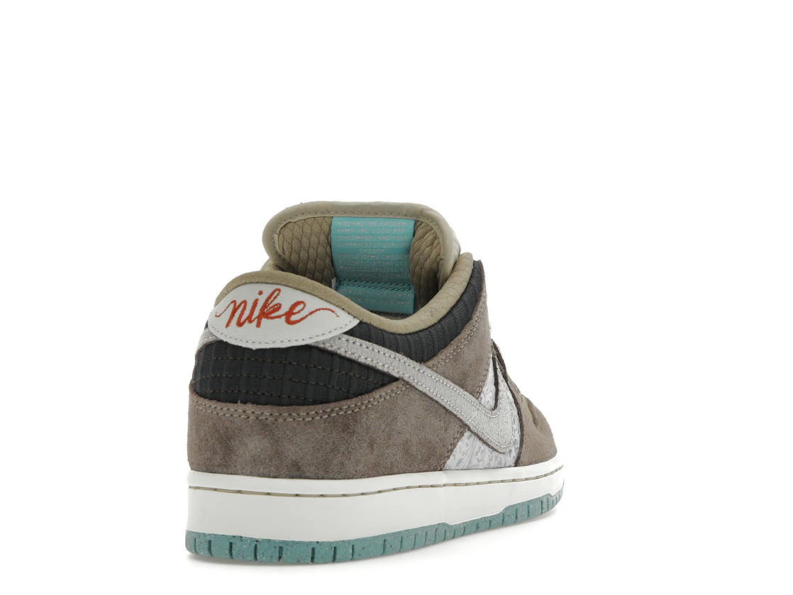 Vue 30 de Nike SB Dunk Low Big Money Savings