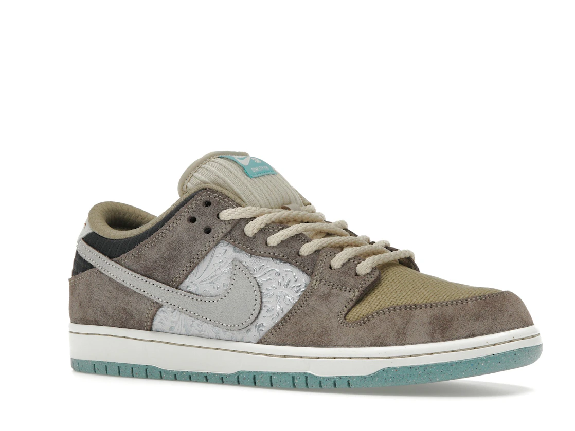 Vue 4 de Nike SB Dunk Low Big Money Savings