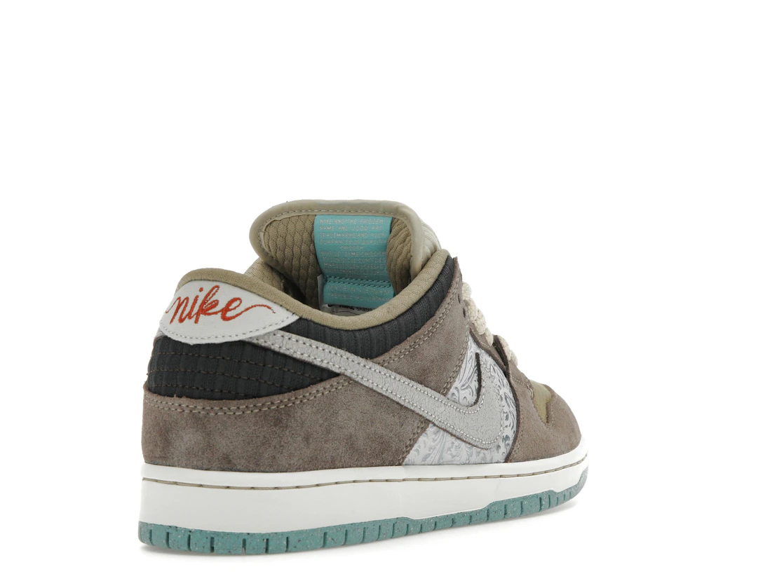 Vue 31 de Nike SB Dunk Low Big Money Savings